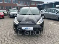 2017 Ford B-Max