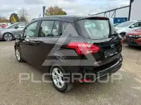 2017 Ford B-Max