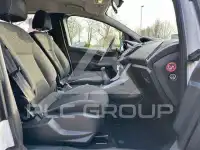 2017 Ford B-Max