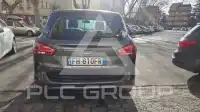 2017 Ford B-Max