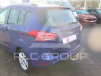 2017 Ford B-Max