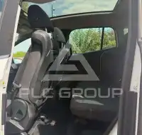 2017 Ford B-Max