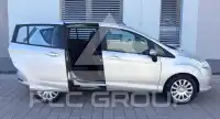 2017 Ford B-Max