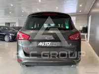 2017 Ford B-Max