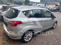 2017 Ford B-Max