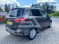 2017 Ford B-Max