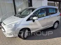 2017 Ford B-Max