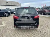 2017 Ford B-Max