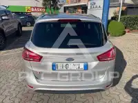 2017 Ford B-Max