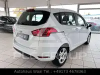 2017 Ford B-Max