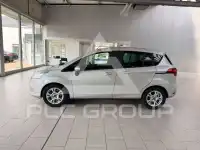 2017 Ford B-Max