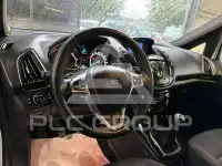 2017 Ford B-Max