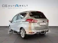 2017 Ford B-Max