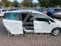 2017 Ford B-Max