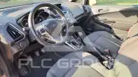 2017 Ford B-Max