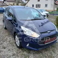 2017 Ford B-Max