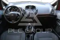 2017 Ford B-Max