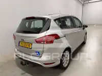 2017 Ford B-Max