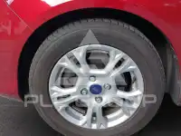 2017 Ford B-Max