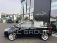 2017 Ford B-Max