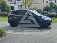 2017 Ford B-Max