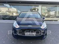 2017 Ford B-Max