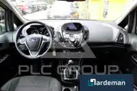 2017 Ford B-Max