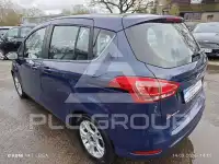 2017 Ford B-Max