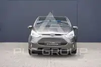2017 Ford B-Max