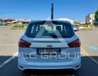 2017 Ford B-Max