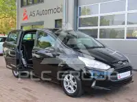2017 Ford B-Max