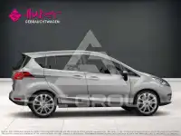 2017 Ford B-Max