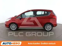 2017 Ford B-Max