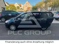 2017 Ford B-Max