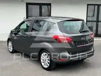 2017 Ford B-Max