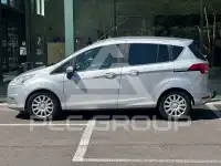 2017 Ford B-Max