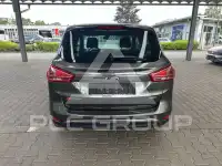 2017 Ford B-Max