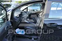 2017 Ford B-Max