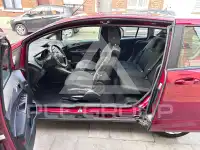 2017 Ford B-Max