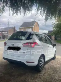 2017 Ford B-Max