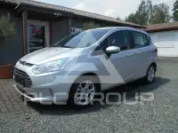 2017 Ford B-Max