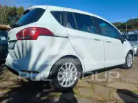 2017 Ford B-Max