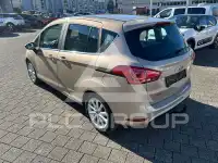 2017 Ford B-Max