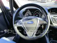 2017 Ford B-Max