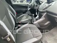2017 Ford B-Max