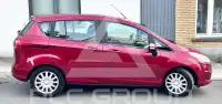 2017 Ford B-Max