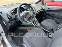 2017 Ford B-Max