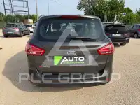 2017 Ford B-Max