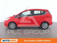 2017 Ford B-Max