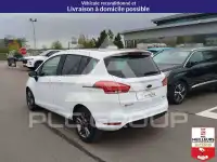 2017 Ford B-Max